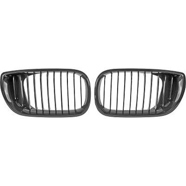 Grille Diederichs 1215641