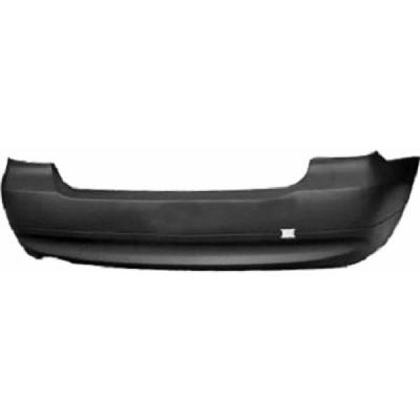Bumper Diederichs 1216055