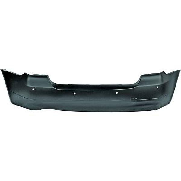 Bumper Diederichs 1216056