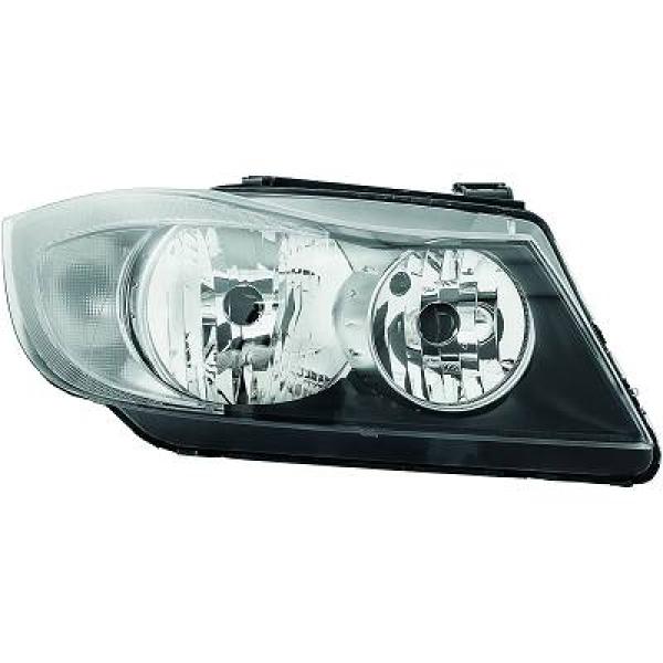 Koplamp Diederichs 1216080