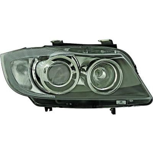 Diederichs Koplamp 1216085