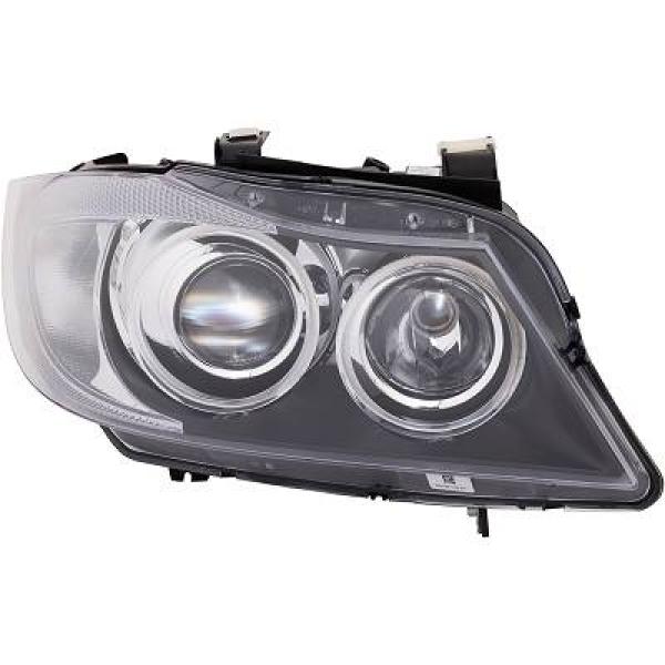 Diederichs Koplamp 1216086