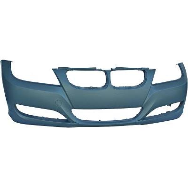 Bumper Diederichs 1216152