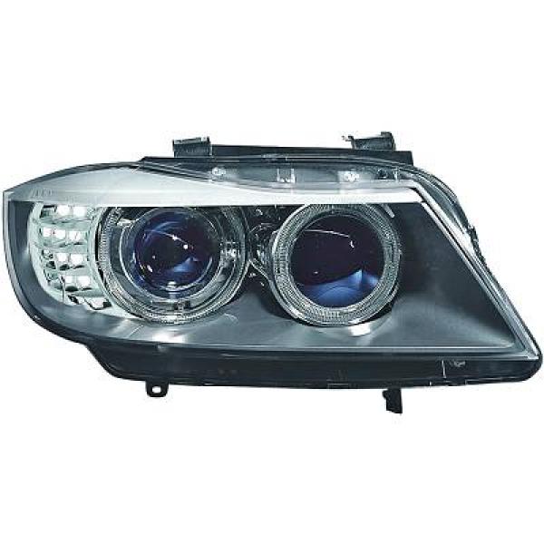 Diederichs Koplamp 1216185
