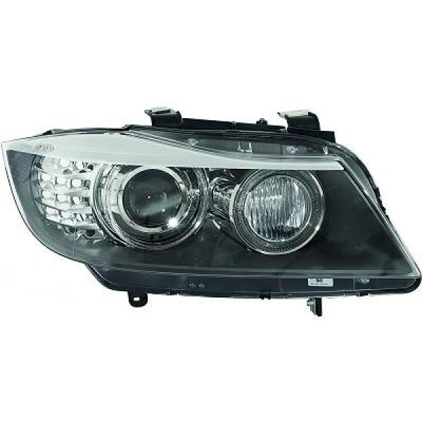 Diederichs Koplamp 1216187