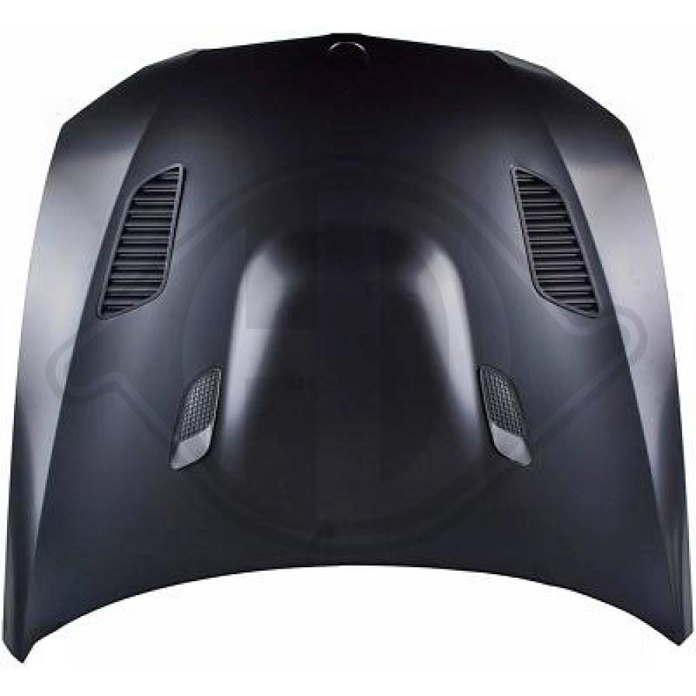 Motorkap Diederichs 1216201