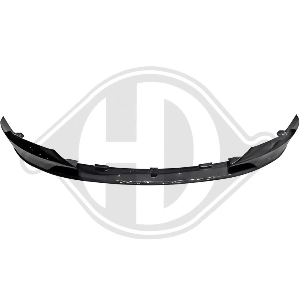 Spoiler Diederichs 1216360