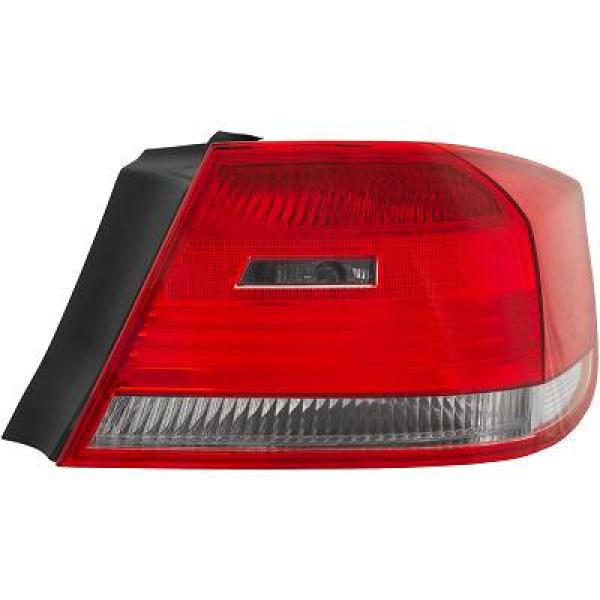 Achterlicht Diederichs 1216390