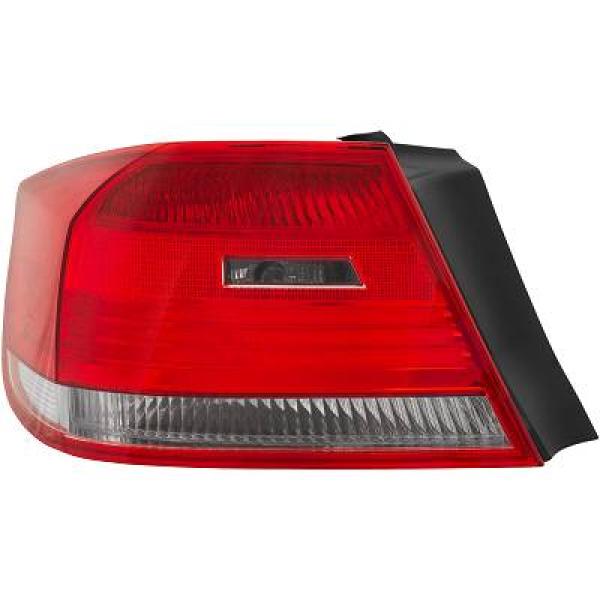 Achterlicht Diederichs 1216391