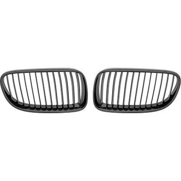 Grille Diederichs 1216543