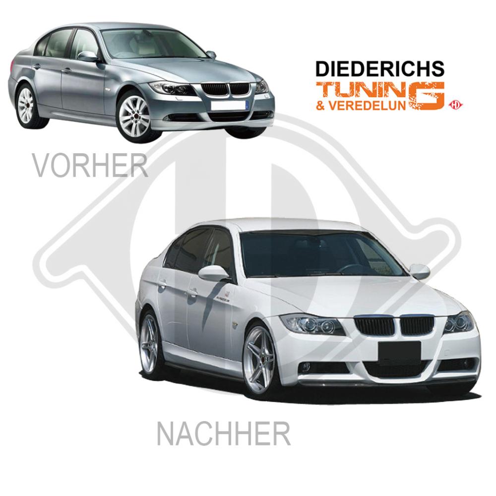 Diederichs Bumper 1216550