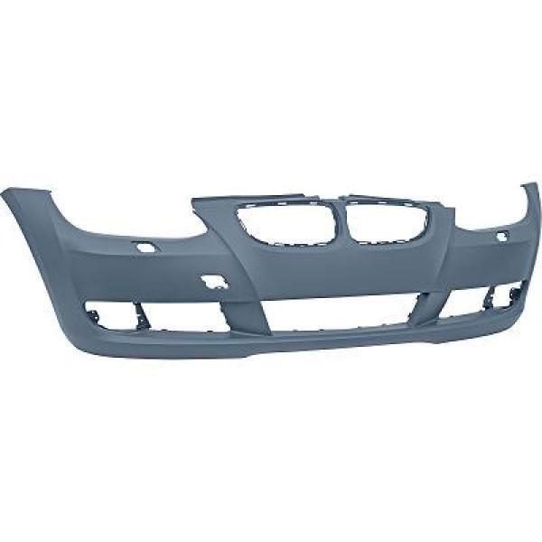 Bumper Diederichs 1216553