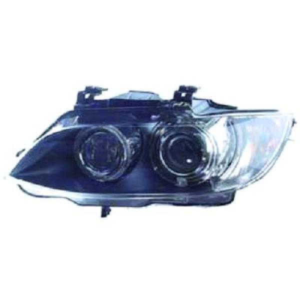 Diederichs Koplamp 1216587