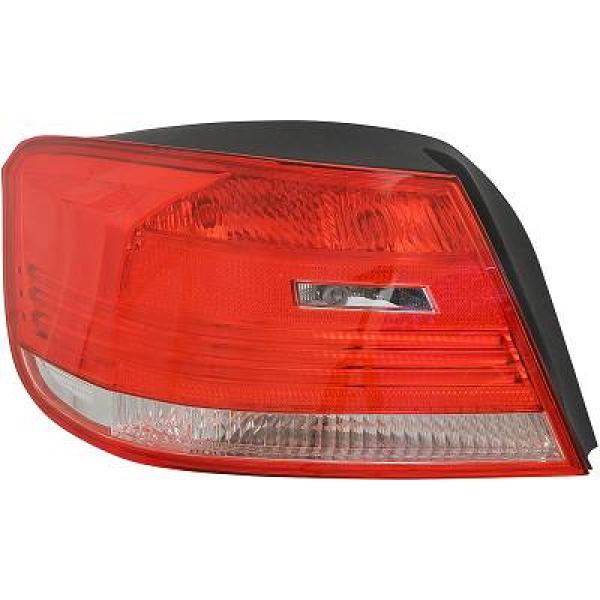 Achterlicht Diederichs 1216595