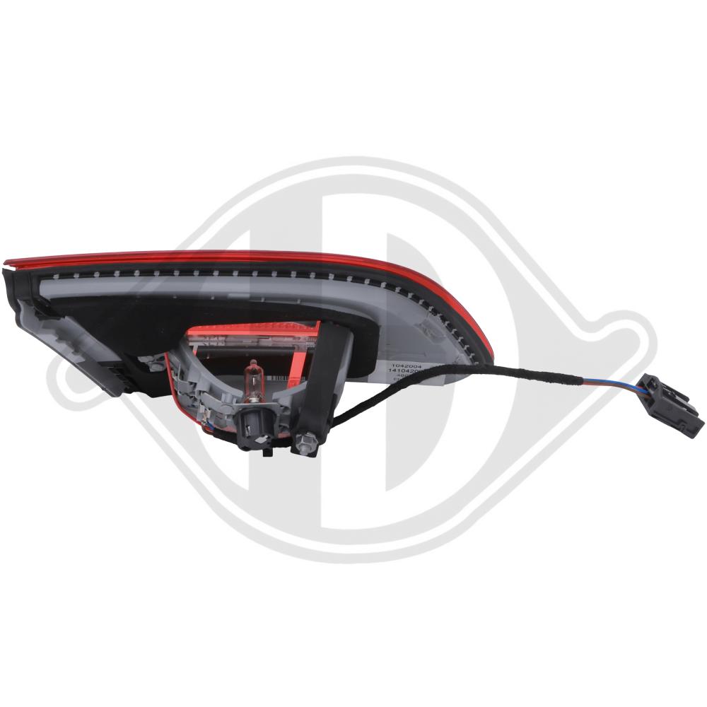 Diederichs Achterlicht 1216598