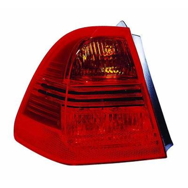 Achterlicht Diederichs 1216691