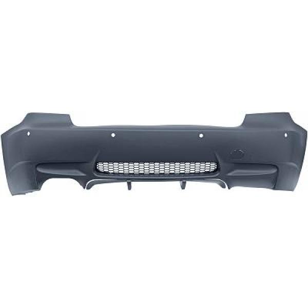 Bumper Diederichs 1216759