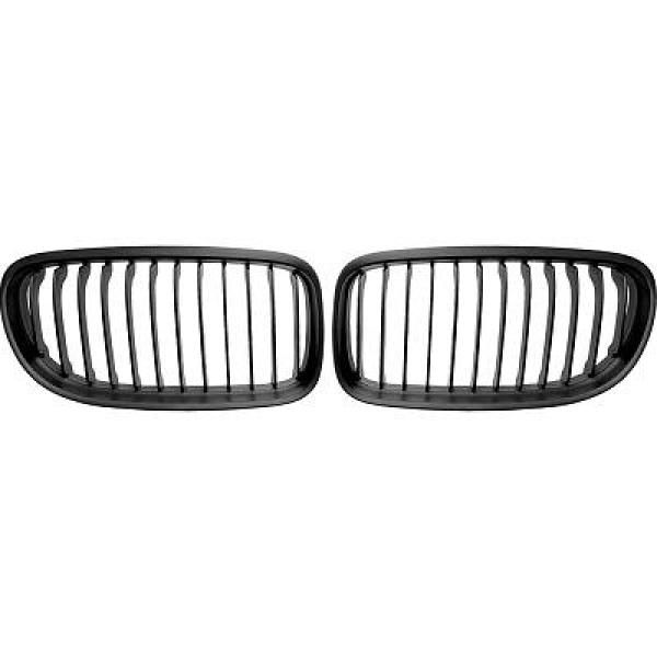 Grille Diederichs 1216840