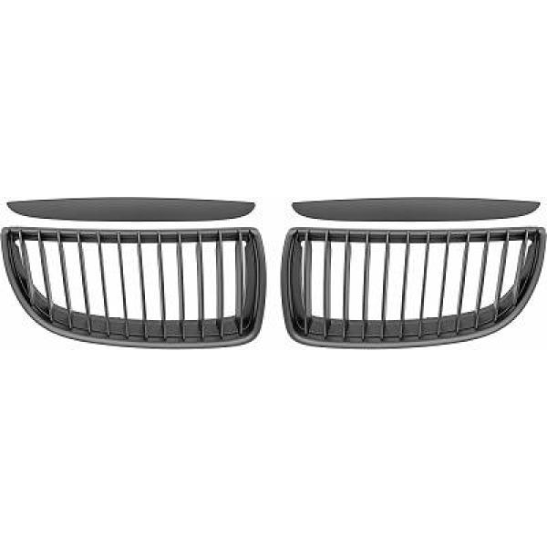 Grille Diederichs 1216841