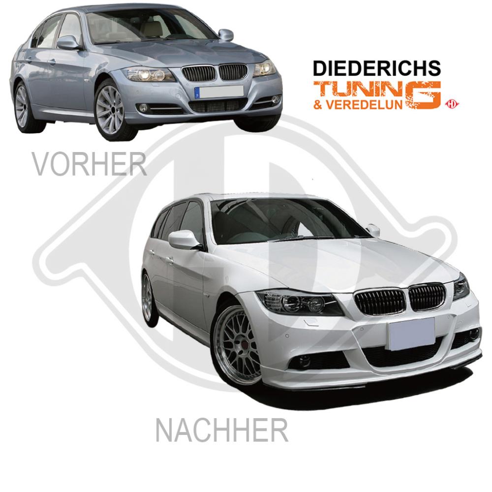 Diederichs Bumper 1216850