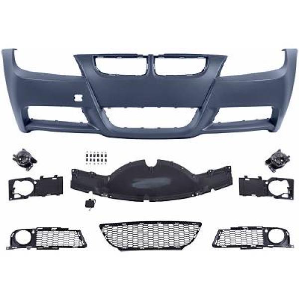 Bumper Diederichs 1216852