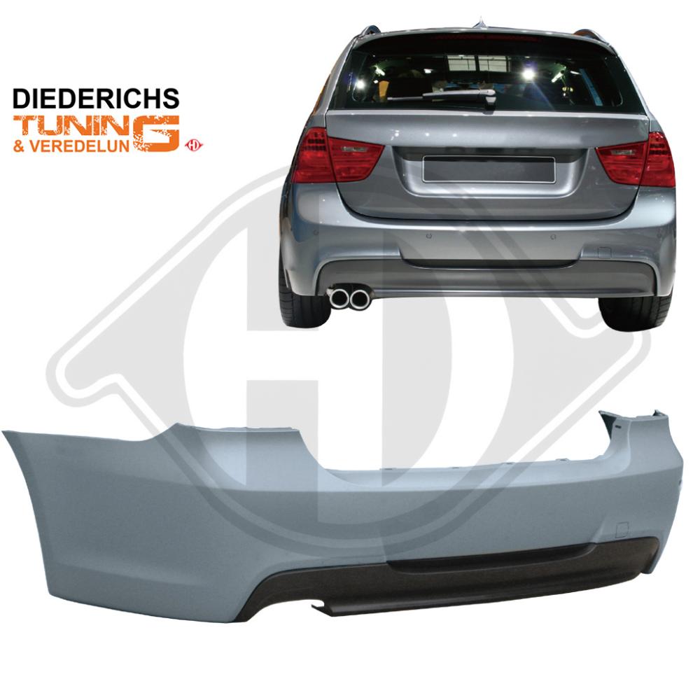 Diederichs Bumper 1216855