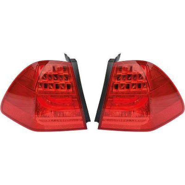 Achterlicht Diederichs 1216891