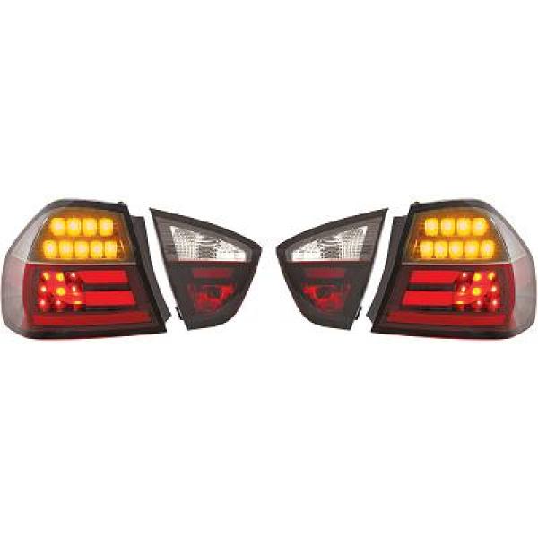 Achterlicht Diederichs 1216898
