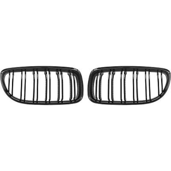 Grille Diederichs 1216941