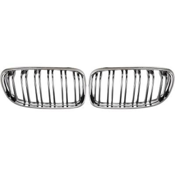 Grille Diederichs 1216944