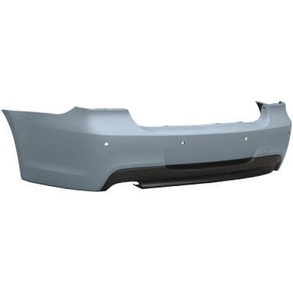 Bumper Diederichs 1216955