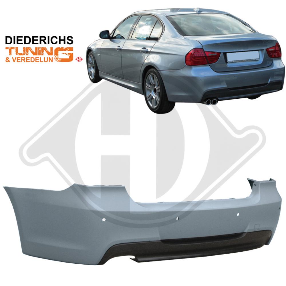 Diederichs Bumper 1216955