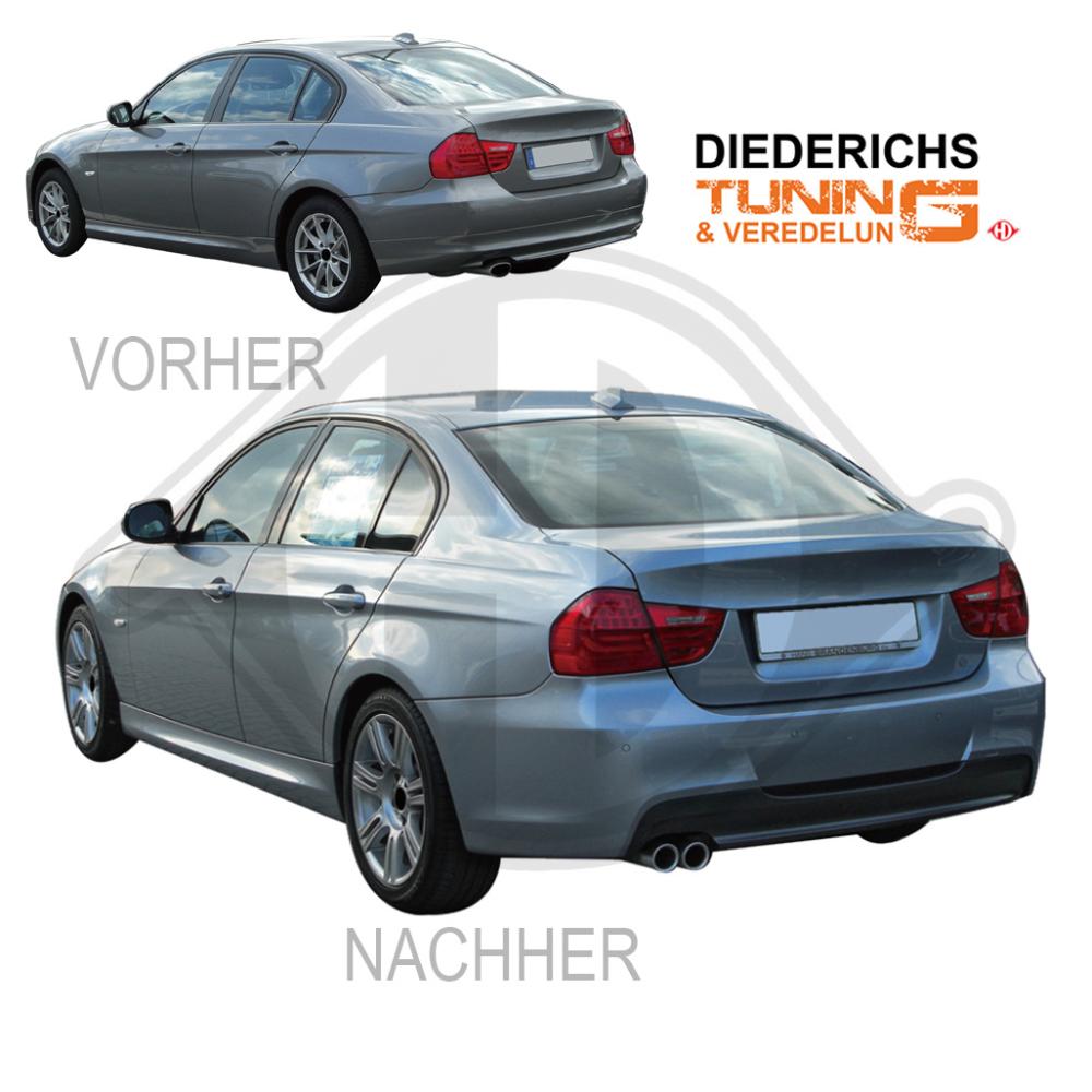 Diederichs Bumper 1216955