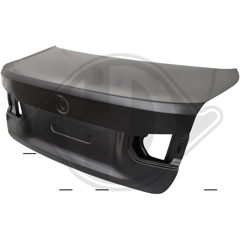 Diederichs Achterportier 1217028