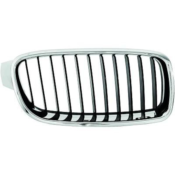 Grille Diederichs 1217040