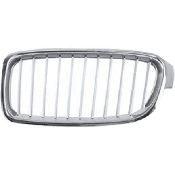 Grille Diederichs 1217043