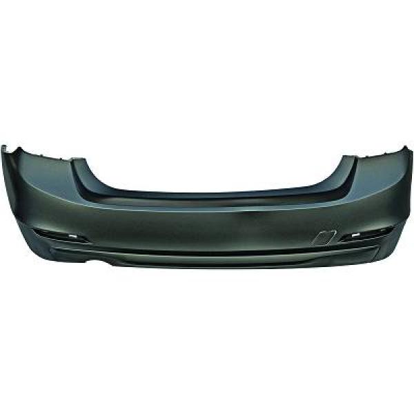 Bumper Diederichs 1217055