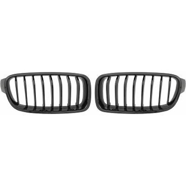 Grille Diederichs 1217140