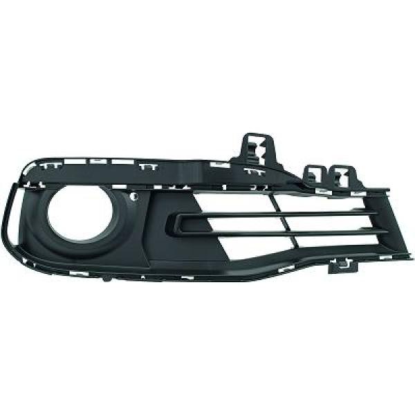 Grille Diederichs 1217148