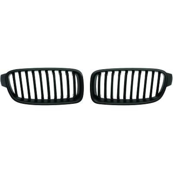 Grille Diederichs 1217240