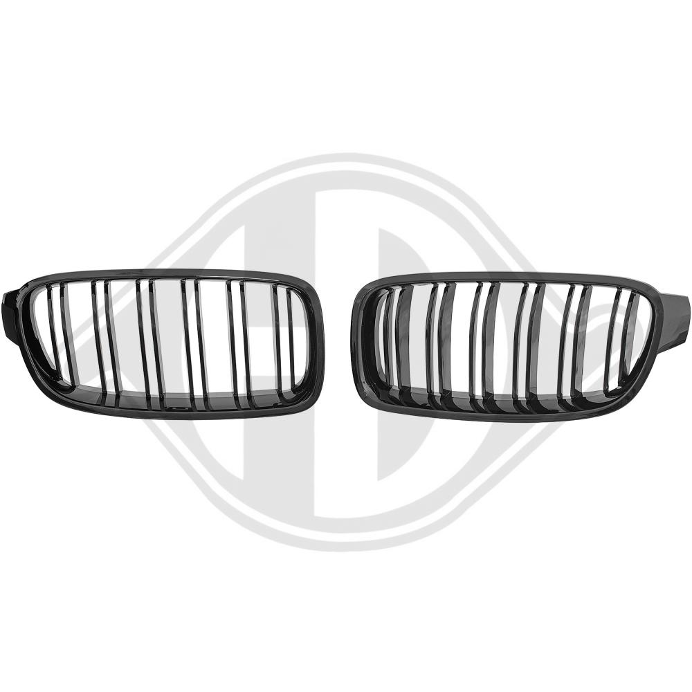 Diederichs Grille 1217241