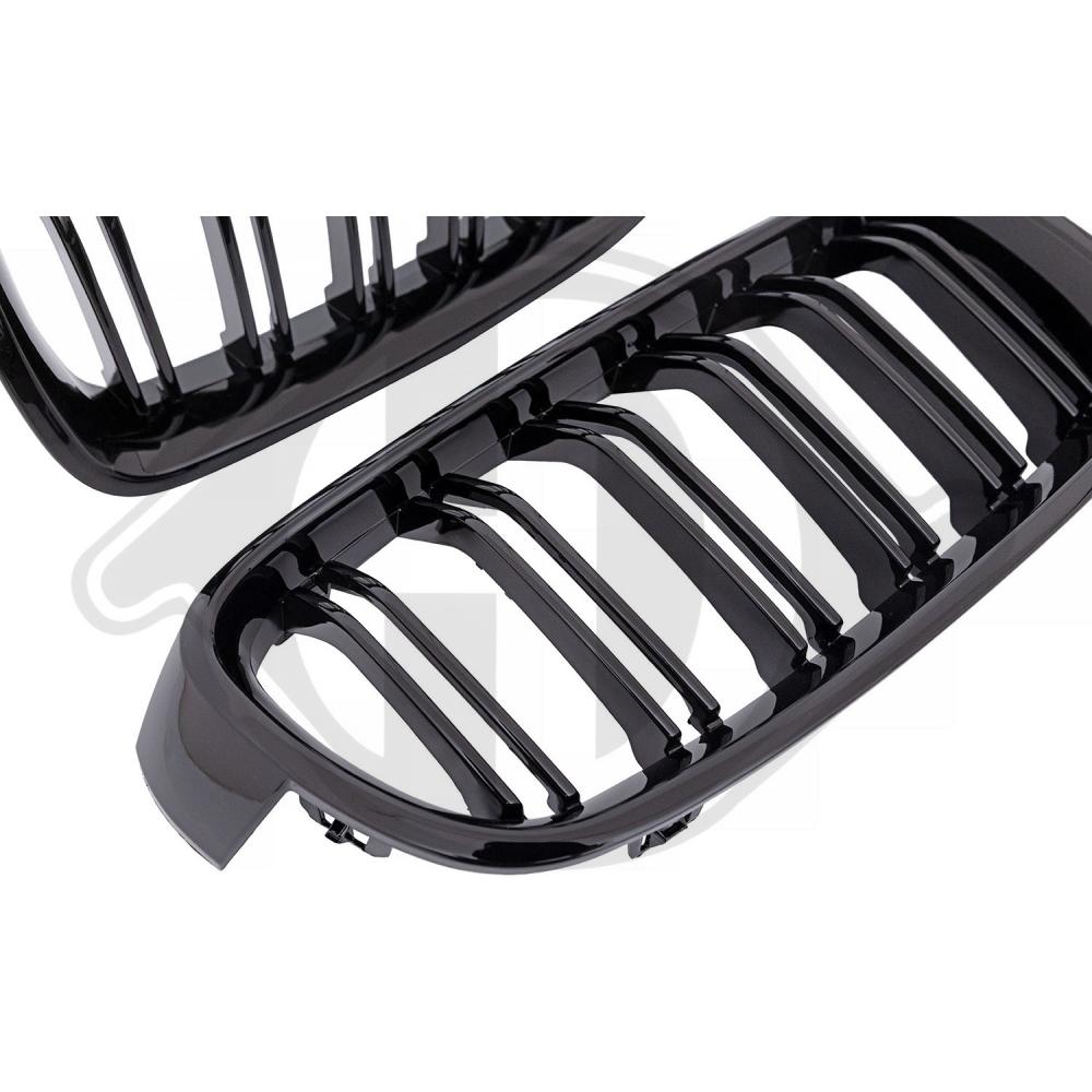 Diederichs Grille 1217241