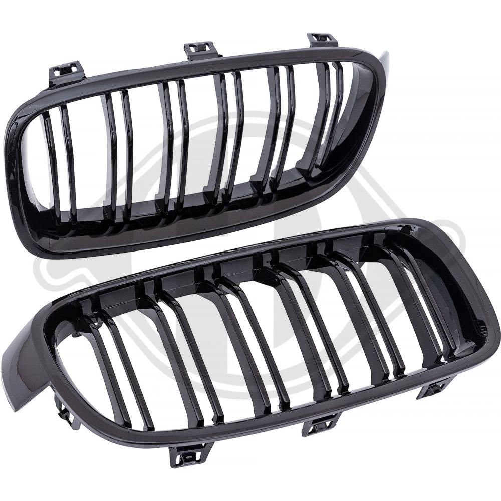 Diederichs Grille 1217241