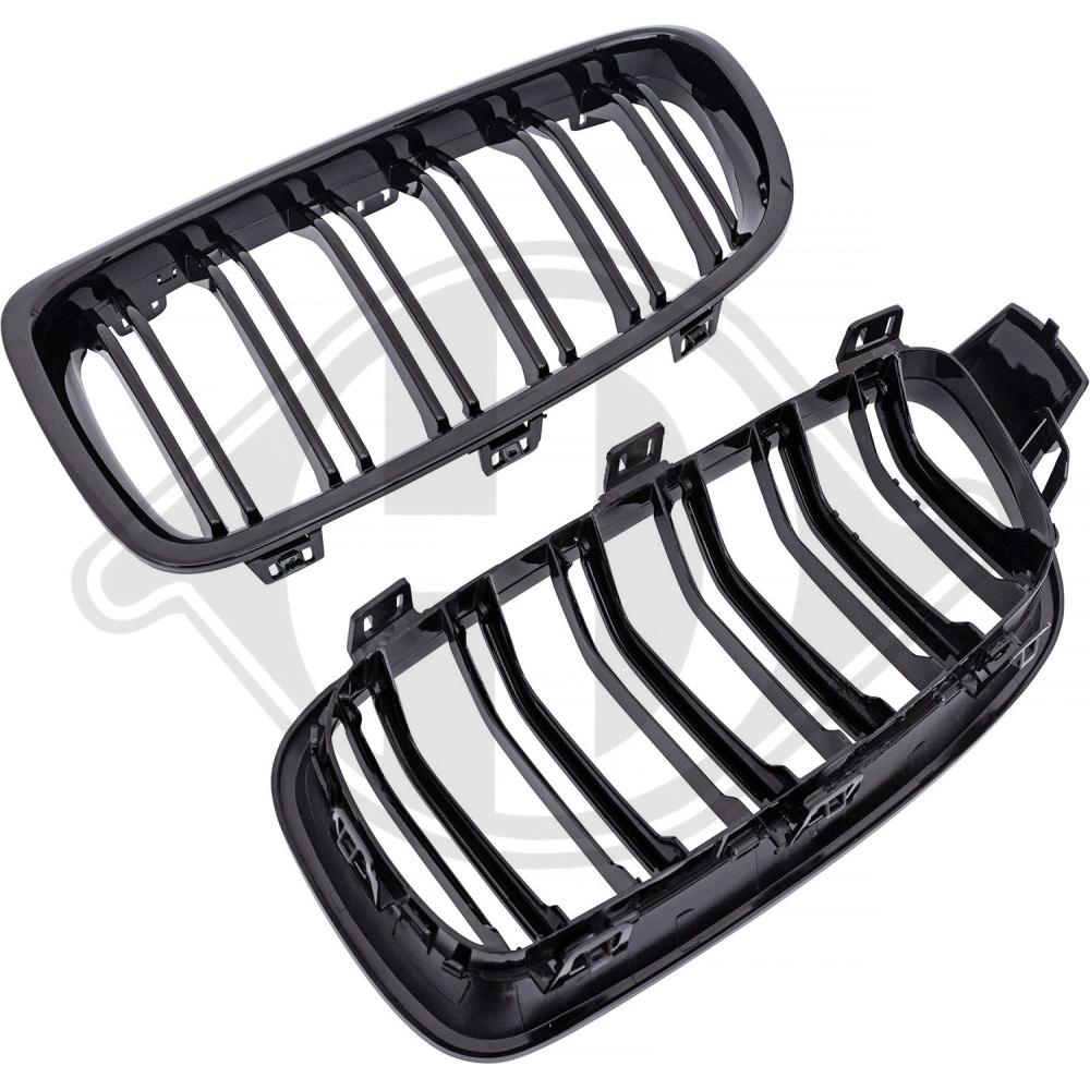 Diederichs Grille 1217241