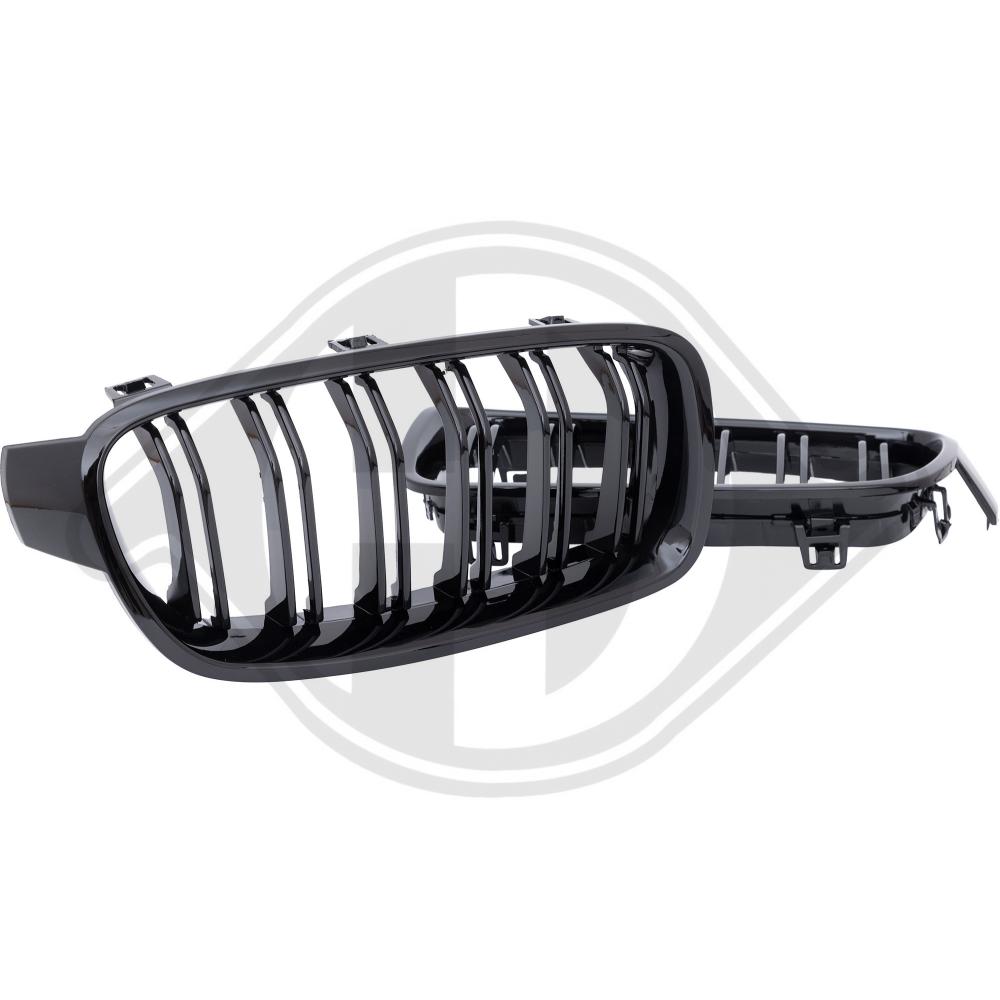 Diederichs Grille 1217241