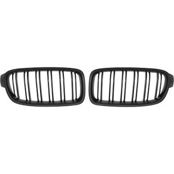 Grille Diederichs 1217242