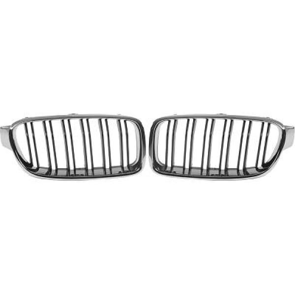 Grille Diederichs 1217243