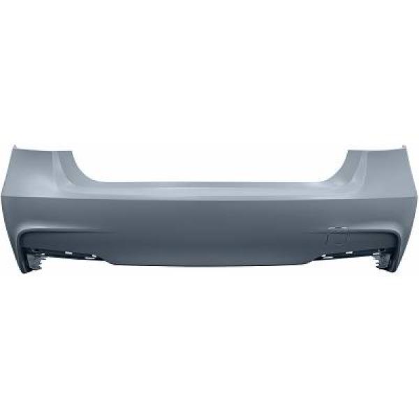Bumper Diederichs 1217357