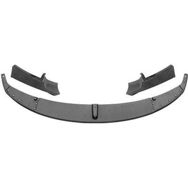 Bumper Diederichs 1217364