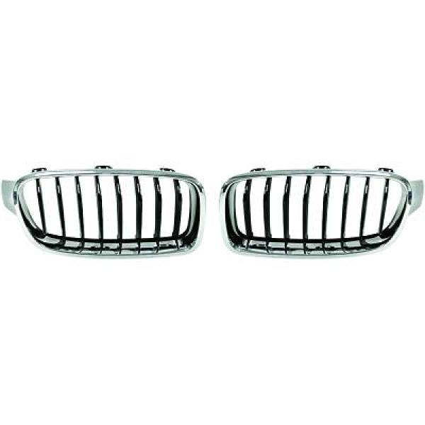 Grille Diederichs 1217440